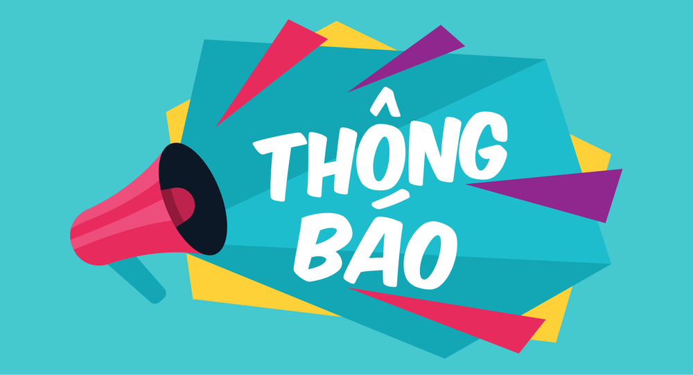 Thông báo nhận giấy chứng nhận Tốt nghiệp tạm thời và Phiếu điểm thi tốt nghiệp năm 2025