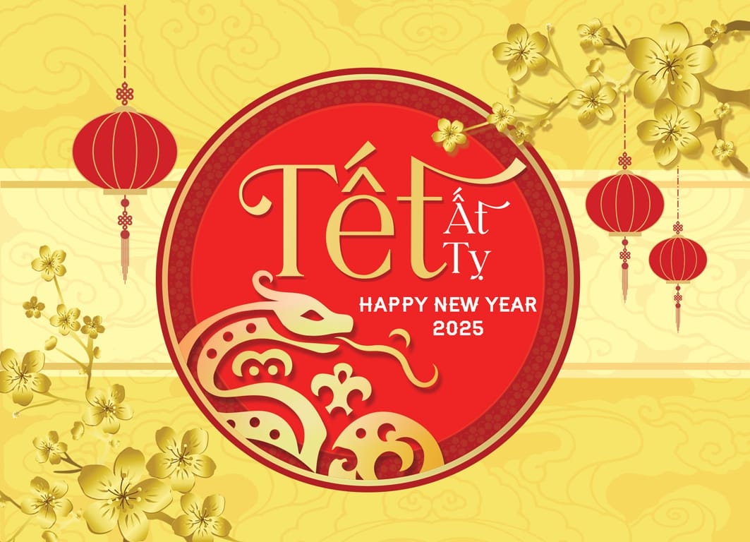 Tổ chức thăm hỏi và tặng quà cán bộ viên chức người lao động của đơn vị đã nghỉ hưu vào dịp Tết nguyên đán Ất Tỵ 2025