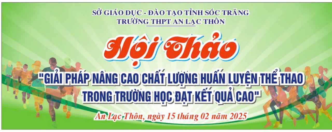 Hội thảo chuyên môn “Giải pháp nâng cao chất lượng huấn luyện thể thao trong trường học đạt kết quả cao”