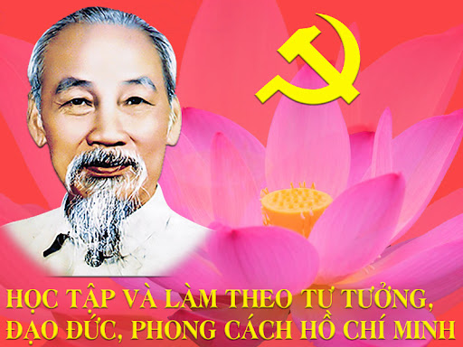 Cuộc thi sáng tác tác phẩm văn học, nghệ thuật về “Học tập và làm theo tư tưởng, đạo đức, phong cách Hồ Chí Minh” năm 2024