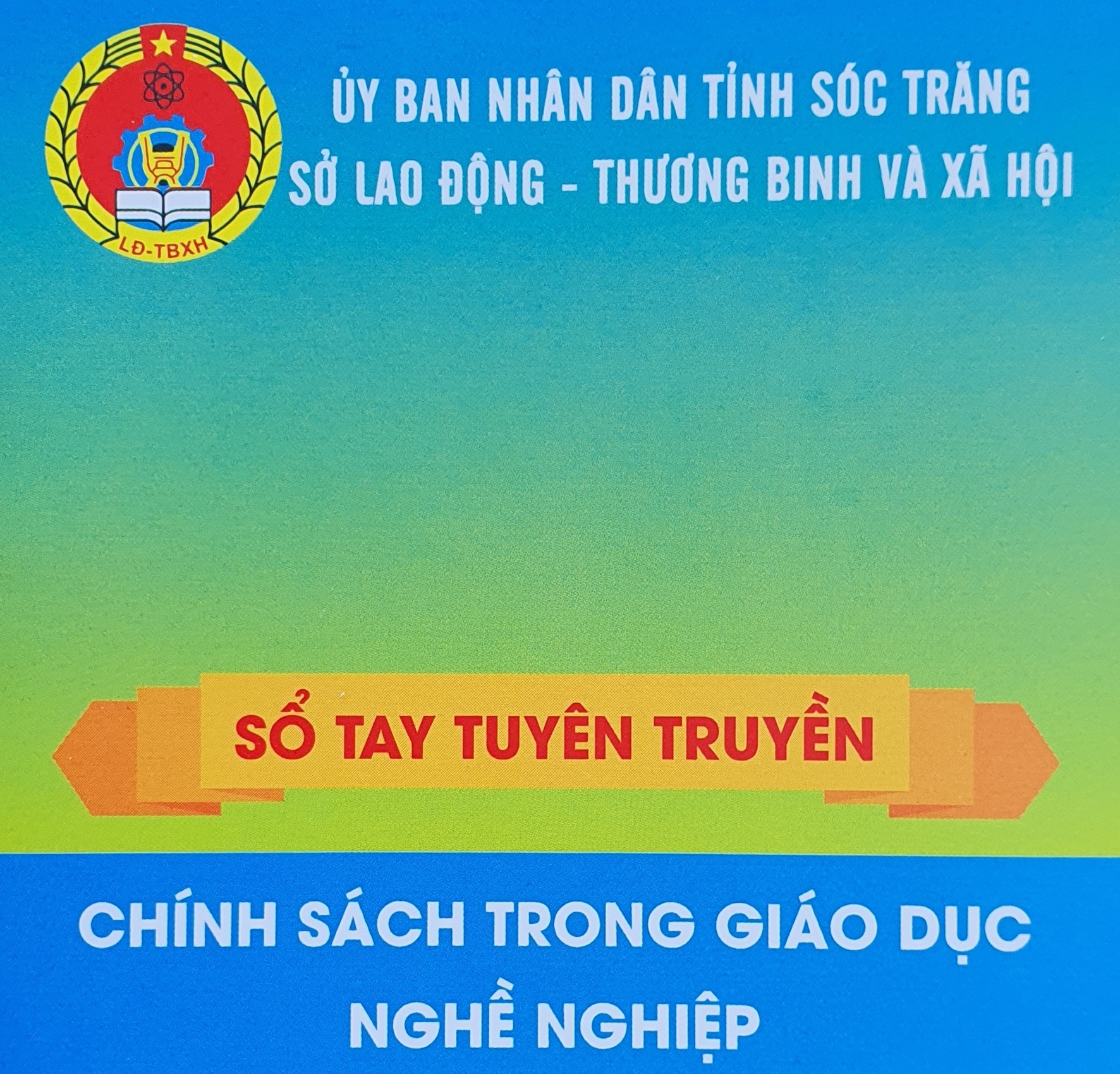 Hội nghị tuyên truyền, giáo dục hướng nghiệp và định hướng phân luồng học sinh trong các trường THCS và THPT năm 2023