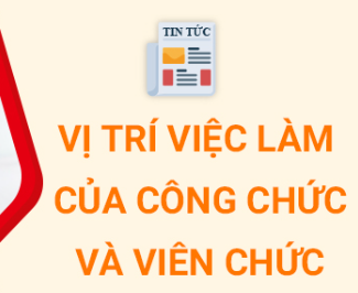 Quyết định phê duyệt danh mục vị trí việc làm và cơ cấu viên chức theo chức danh nghề nghiệp trong các đơn vị sự nghiệp công lập trực thuộc Sở Giáo dục và Đào tạo tỉnh Sóc Trăng