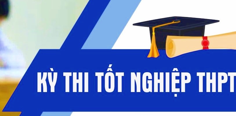 Quy định về cấu trúc định dạng đề thi Kỳ thi tốt nghiệp trung học phổ thông từ năm 2025