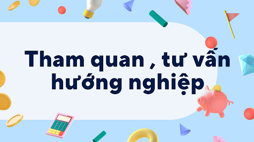 Kế hoạch tổ chức tham gia Ngày hội tư vấn tuyển sinh năm 2024