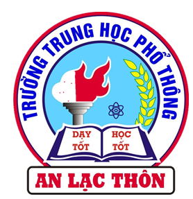 Danh sách cán bộ, giáo viên và nhân viên trường THPT An Lạc Thôn